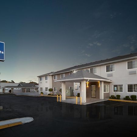 Bridgepointe Advantage By Bphotels Fremont Exterior foto